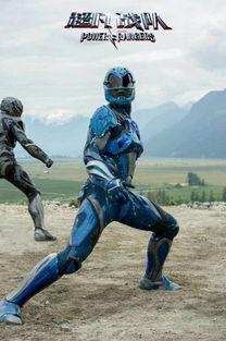 超凡战队电影花絮,花絮中的英雄成长之路