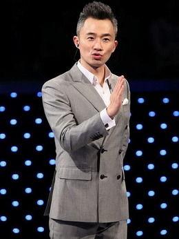 程雷个人资料简介,才华横溢的主持人，综艺界璀璨明星