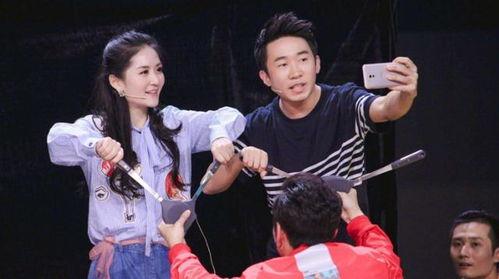 杨迪网红视频,揭秘网络红人的魅力与影响力