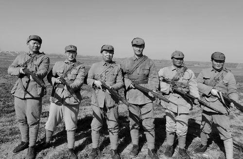 旧雪豹拍摄花絮