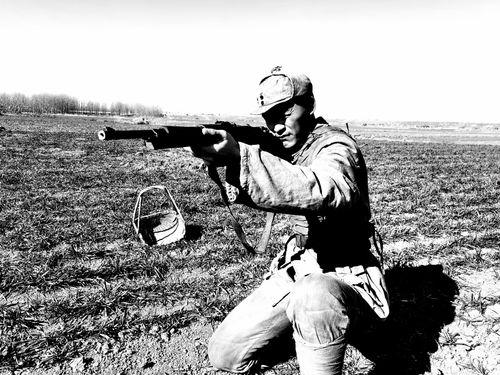 旧雪豹拍摄花絮