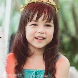 混血网红美女名字,跨越种族界限的美丽传奇