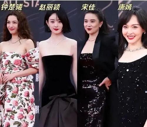 最佳女配娱乐圈,逆袭之路，星光璀璨