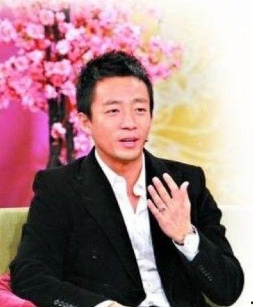 汪小非个人资料