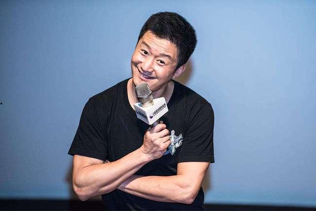 吴京参加的娱乐,多面才华绽放荧屏