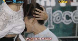 耽美大尺度图片,尺度边缘的耽美世界