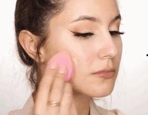 女明星化妆视频,跟随视频学美妆技巧