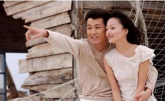 海豚湾恋人演员表,实力派明星齐聚演绎感人爱情故事