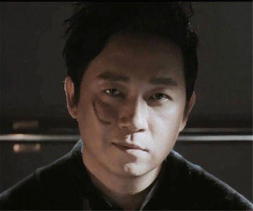 白夜追凶主要演员