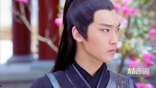 双世王妃演员表,众星云集演绎奇幻爱情传奇