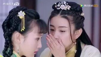 双世王妃演员表,众星云集演绎奇幻爱情传奇