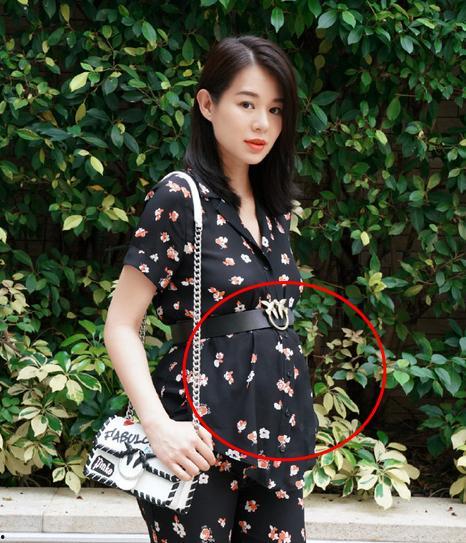 胡杏儿家庭背景,出身名门，演绎璀璨星途