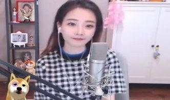 王思聪美女主播,娱乐界的时尚风向标