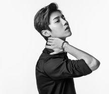 快手男网红排行榜照片,盘点人气爆棚的帅气面孔