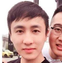 快手男网红排行榜照片,盘点人气爆棚的帅气面孔