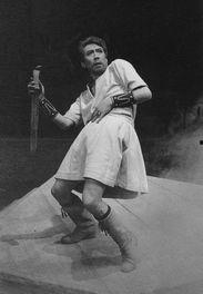 于焦晃个人资料,影视界资深演员，艺术生涯璀璨人生