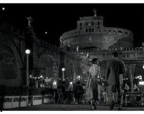 罗马背景的电影,荣耀与衰败的史诗画卷