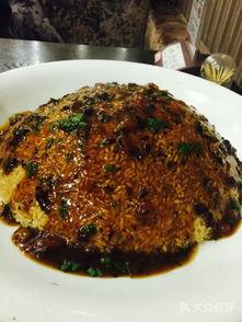 牛肉锅巴图片,香浓肉香与酥脆锅巴的完美邂逅