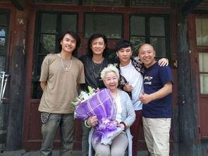 任重的近生活照