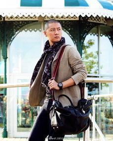 任重的近生活照