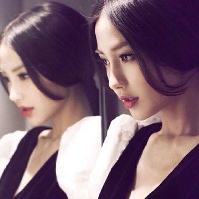 杨颖大胸性感照片大全,大胸写真集锦