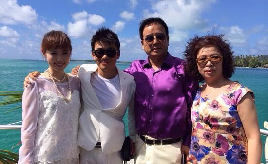 马蓉趴下被宋哲干照片