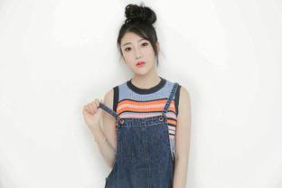 梁嘉露个人资料,才华横溢的年轻演员，多面发展的演艺生涯