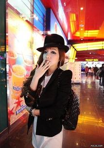 女主播蔓延照片,揭秘女主播照片背后的秘密