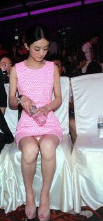 打明星屁股,一场别开生面的互动盛宴