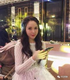 林珊珊 网红,从网红到影响力人物，她的蜕变之路”