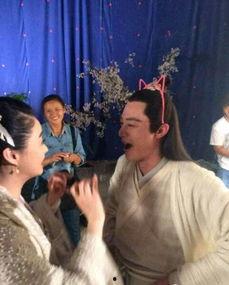 花千骨花絮集合,幕后故事与精彩瞬间集锦