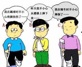 说假话图片,图解谎言背后的心理与技巧