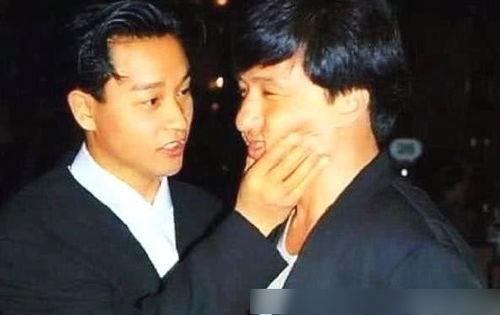 张国荣在不丹照片,探寻神秘国度的魅力瞬间